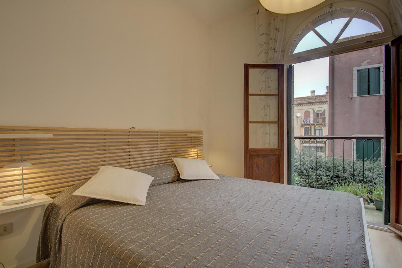 Soave Ghetto Apartment Veneţia Exterior foto
